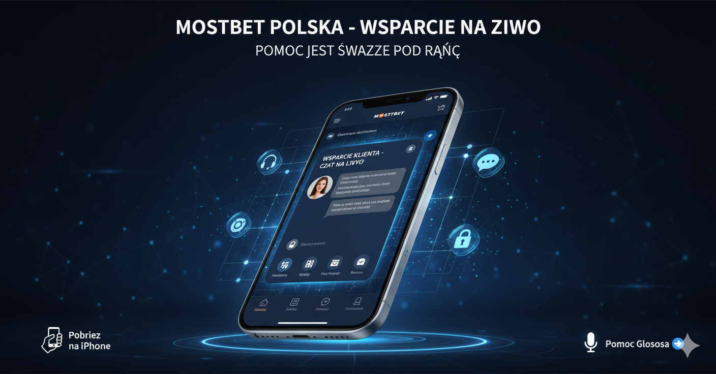 mostbet iphone pl wsparcie klienta czat na żywo pomoc