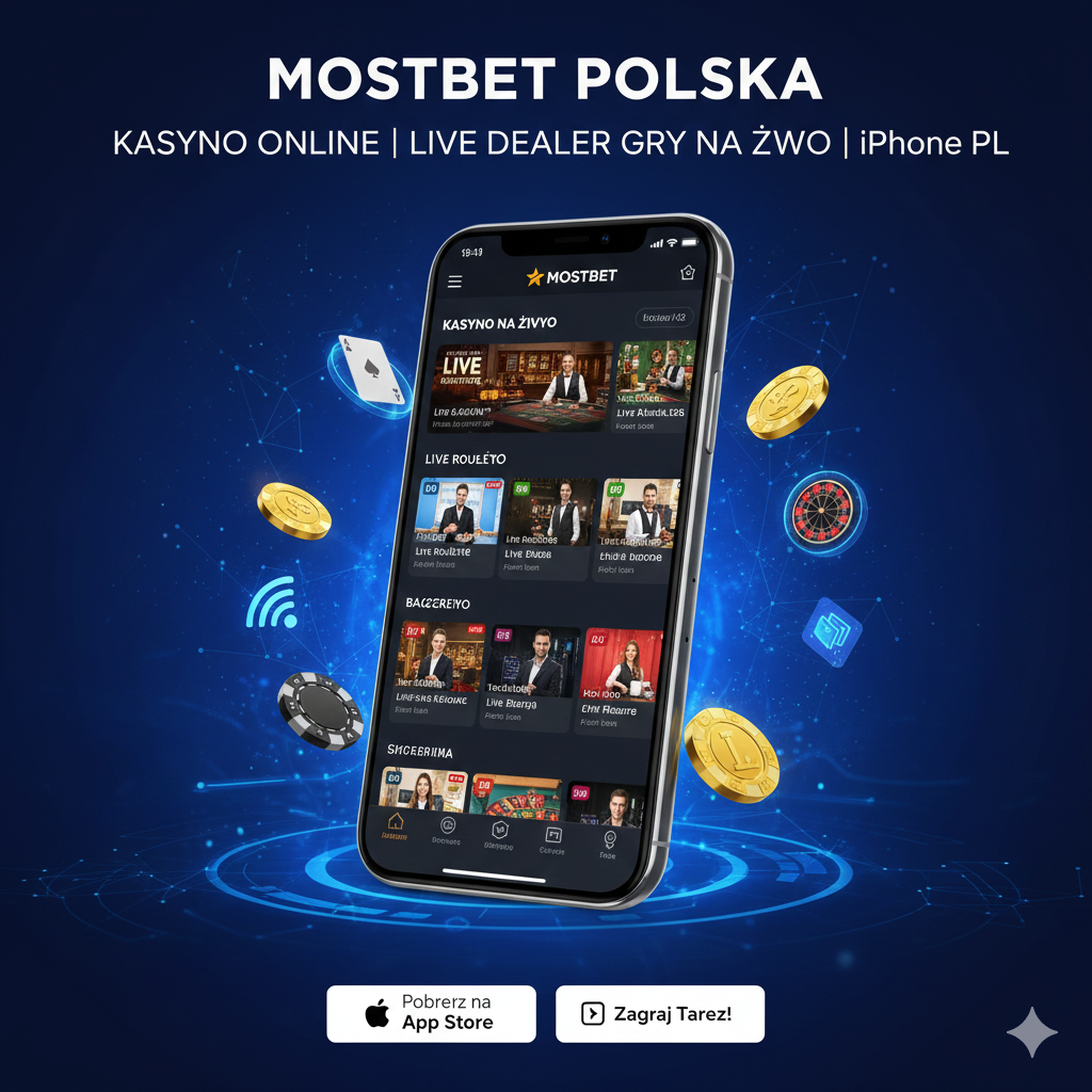 kasyno online mostbet iphone pl live dealer gry na żywo