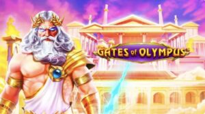 Gates of Olympus