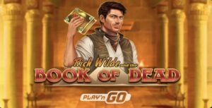 Book of Dead