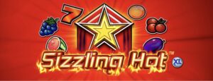Sizzling Hot