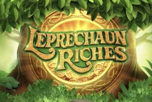 Leprechaun Riches