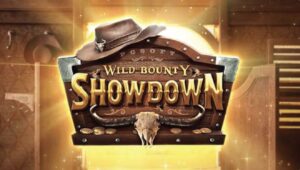 Wild Bounty Showdown
